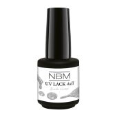 UV Lack 4 all - Flash Silver