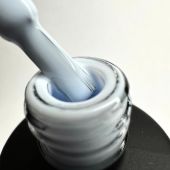 UV Lack 4 all white porcelain