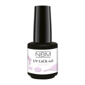 UV Lack 4 all silk pink