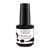 UV Lack 4 all dark chestnut