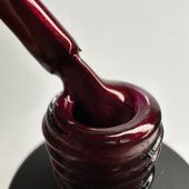 UV Lack 4 all red juwel