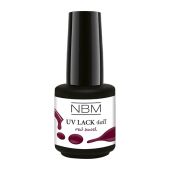 UV Lack 4 all red juwel