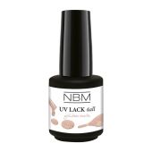 UV Lack 4 all golden nude