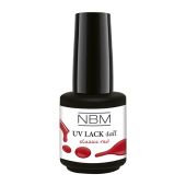 UV Lack 4 all classic red