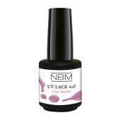 UV Lack 4 all lilac velvet