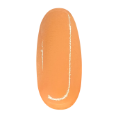 Nagellack Nr. 153 orange splash