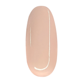 Nagellack Nr. 167 soft nude
