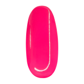 Nagellack Nr. 177 happy pink