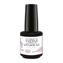 UV Lack 4 all rosé nude