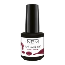 UV Lack 4 all cassis dream