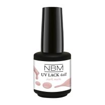 UV Lack 4 all dark nude