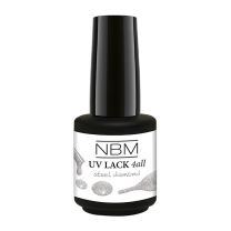 UV Lack 4 all steel diamond