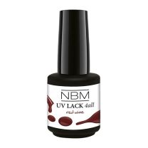 UV Lack 4 all red wine