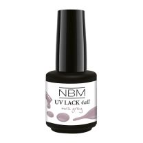 UV Lack 4 all mrs. grey