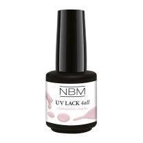 UV Lack 4 all romantic nude