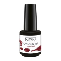 UV Lack 4 all blood red