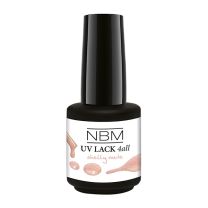 UV Lack 4 all - shelly nude