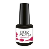 UV Lack 4 all - fuchsia pink