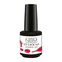 UV Lack 4 all - oriental red