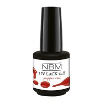 UV Lack 4 all - pepper red