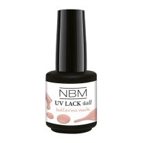 UV Lack 4 all - ballerina nude