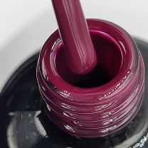 UV Lack 4 all - dark plum