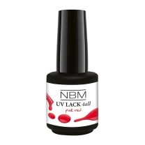 UV Lack 4 all - pinky red