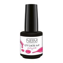UV Lack 4 all party pink