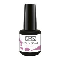UV Lack 4 all lilac velvet