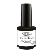 UV Lack 4 all - top sealer
