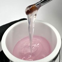 UV Sculpting Gel diamant (15g)