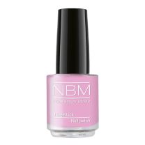 Nagellack Nr. 182 milkshake lavender
