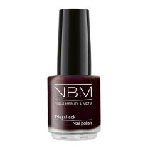 Nagellack Nr. 193 dark temptation