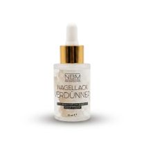 Nagellackverdünner mit Pipette (25 ml)
