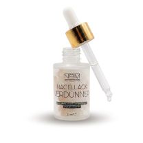 Nagellackverdünner mit Pipette (25 ml)