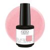 Builder Gel in Bottle - shimmer rosy