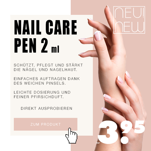 Nail Care Pen