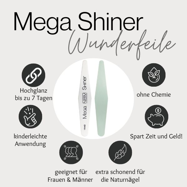 USP Mega Shiner