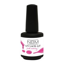 UV Lack 4 all - pink vanity