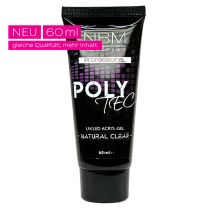 PolyTec - natural clear - 60ml