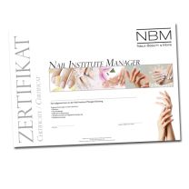 Nail Institute Manager - PACKAGE