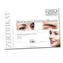 Microblading Institute Manager - PACKAGE