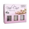 French Manicure Kit pink